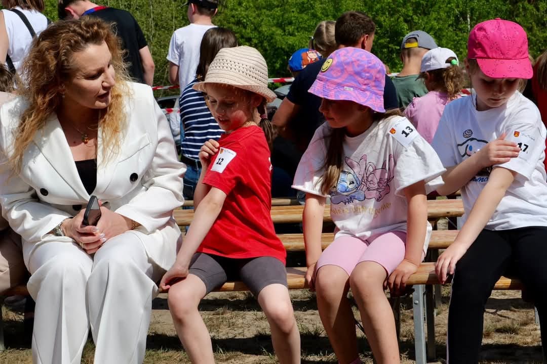 Święto 3 Maja w Gminie Aleksandrów